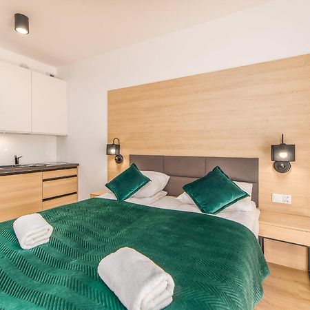 Faro Apartamenty Kasprowicza 20 Ab Kołobrzeg Exterior foto