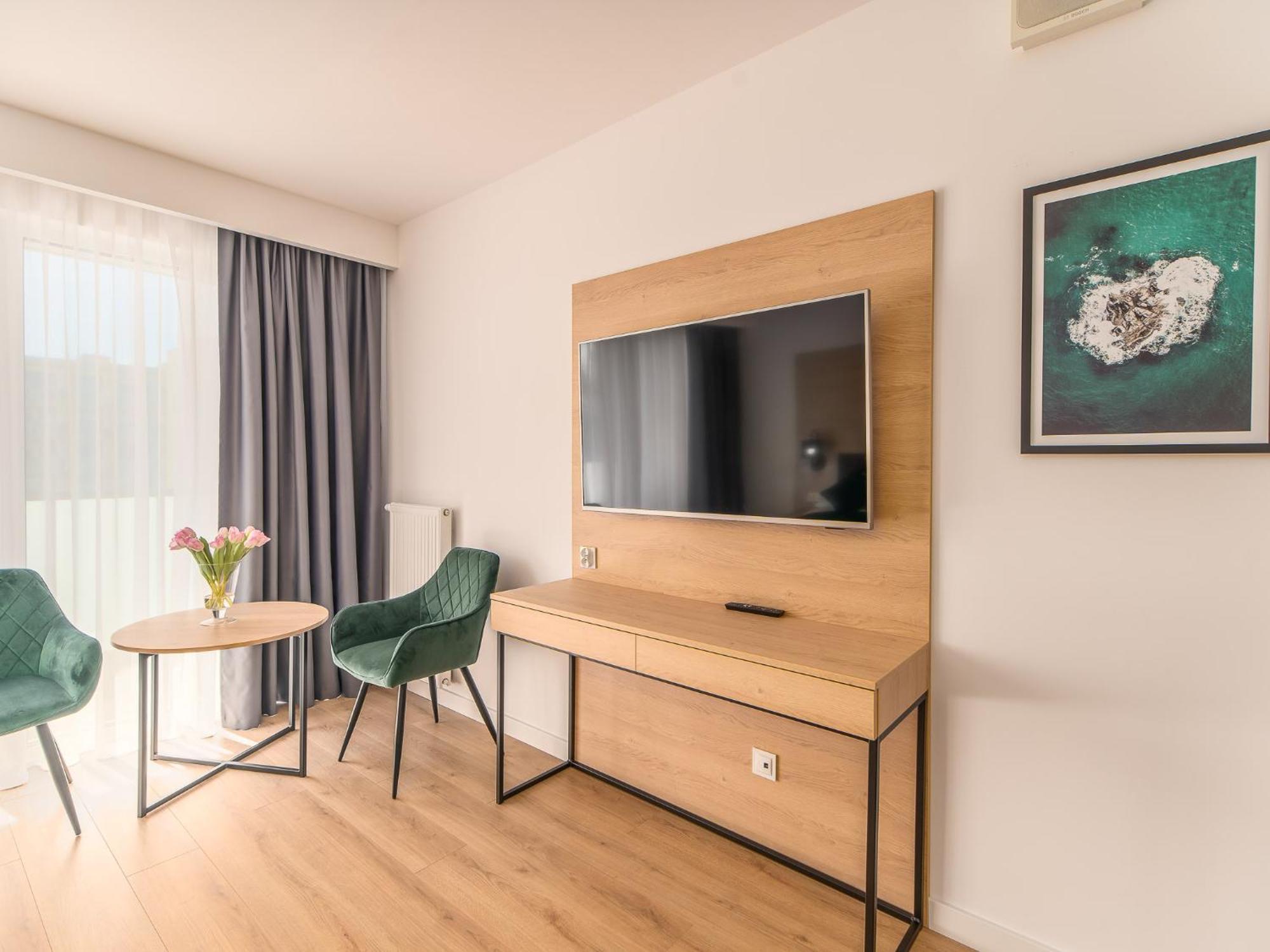 Faro Apartamenty Kasprowicza 20 Ab Kołobrzeg Exterior foto